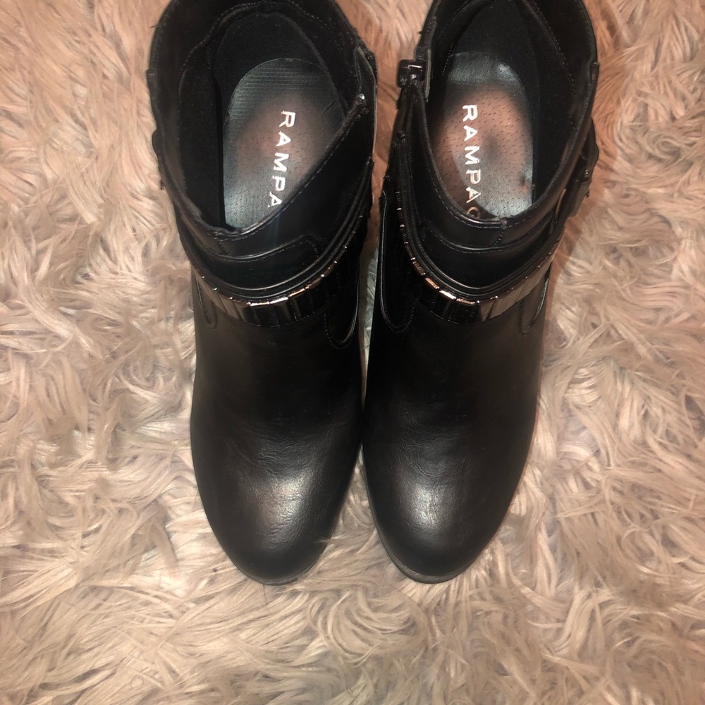 Booties